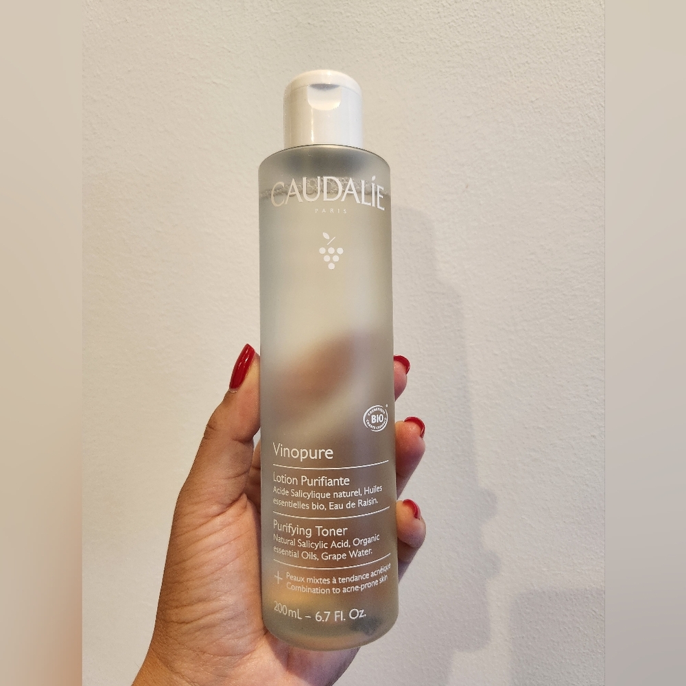 Caudalie Vinopure